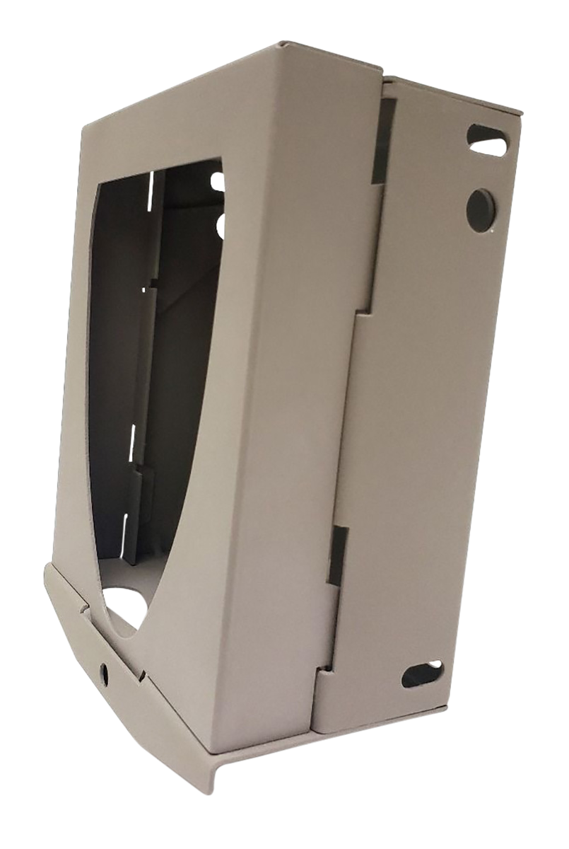 Spartan SCBXGST GoCam Security Box Fits GoCam Ghost/GoLive Tan Steel Spartan SCBXGST GoCam Security Box Fits GoCam Ghost/GoLive Tan Steel
