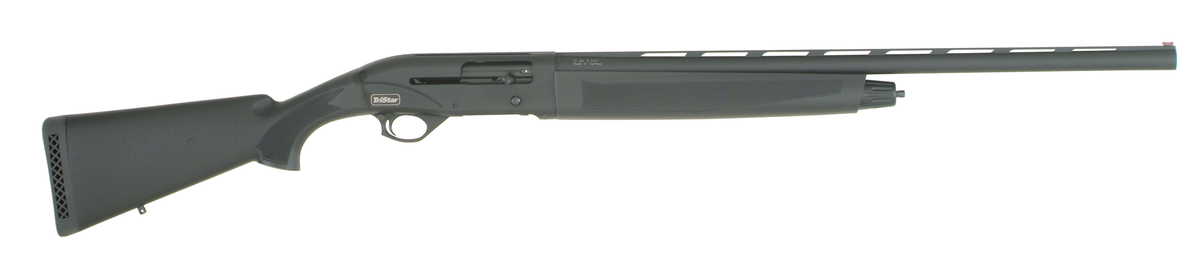 TriStar Arms Viper G2, 12GA, 26in. Barrel, 5rd - Black (24106)