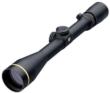 Leupold VX-3 Rifle Scope 3.5-10x40mm Duplex Matte Blemished