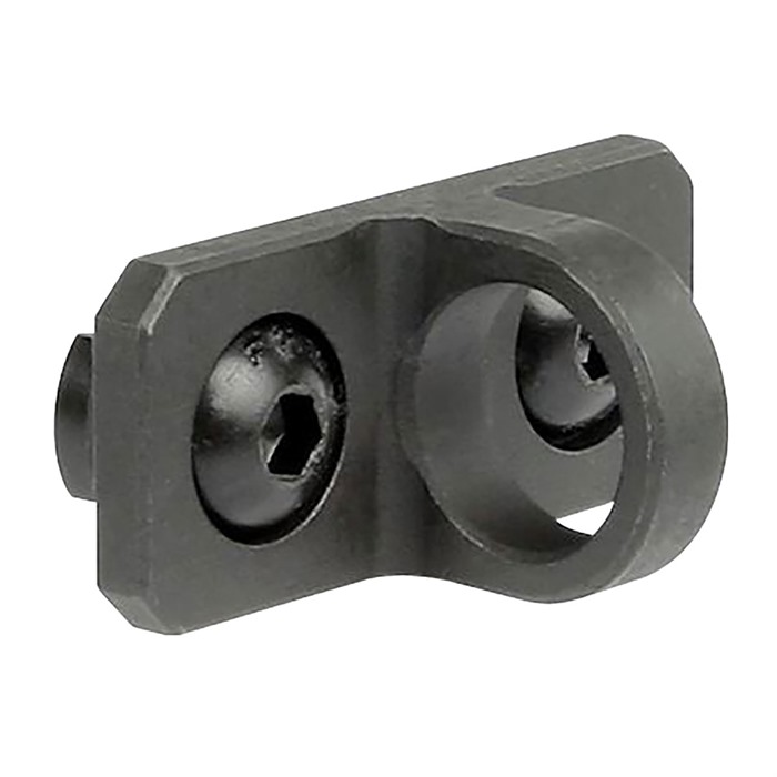 Midwest Industries M-LOK Steel Sling Adapter QD for HK Style Adapter