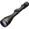 Leupold VX-3i 3.5-10x56mm 30mm Metric Matte Illuminated German Dot Rifle Scope