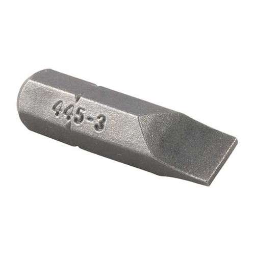 MAGNA-TIP BIT #445-3, SD=.278, BT=.042