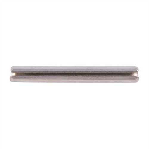 1/8'' DIAMETER 1'' (2.5CM) LENGTH ROLL PINS 24 PACK