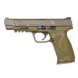 Smith & Wesson M&P 9 M2.0 9mm 5 inch Barrel 17 Rounds FDE Used