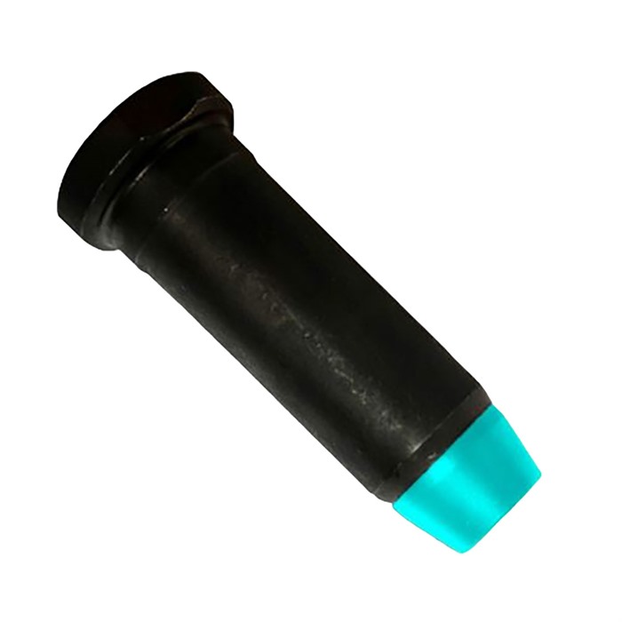 AR-10 CARBINE LENGTH H2 BUFFER 5.5OZ BLACK