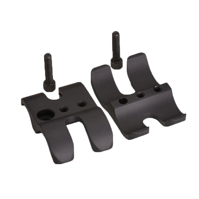 NORDIC 12GA BARREL CLAMP BLK