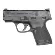 Smith & Wesson M&P 9 Shield M2.0 9mm Luger 3.1 Inch Barrel 7 Rounds Tritium Night Sights