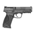 Smith & Wesson M&P9 M2.0 9mm Luger 4.22 Inch Barrel 17 Round Armornite Finish