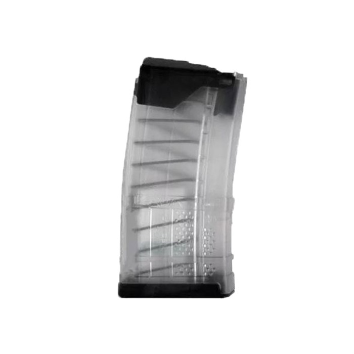 Great Lake Firearms 450 Bushmaster 5-Round Clear Magazine