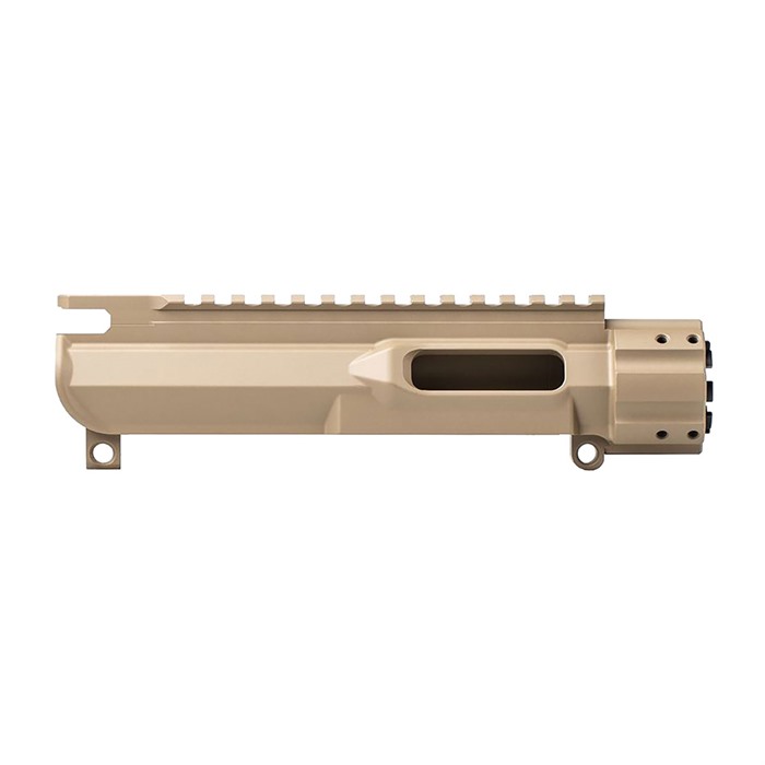 EPC-9 9MM/40 S&W ASSEMBLED UPPER RECEIVER W/LRBHO FDE