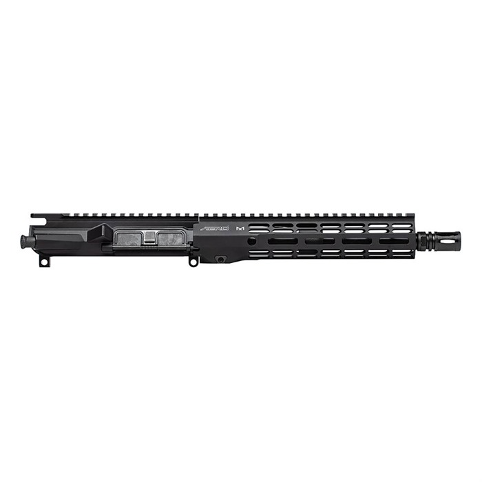 Aero Precision M4E1-T 300 AAC Complete Upper 10 Inch Chrome Barrel 1:7 Twist
