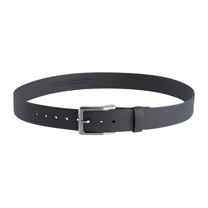 TEJAS GUN BELT 2.0 - EL BURRO CHARCOAL 38