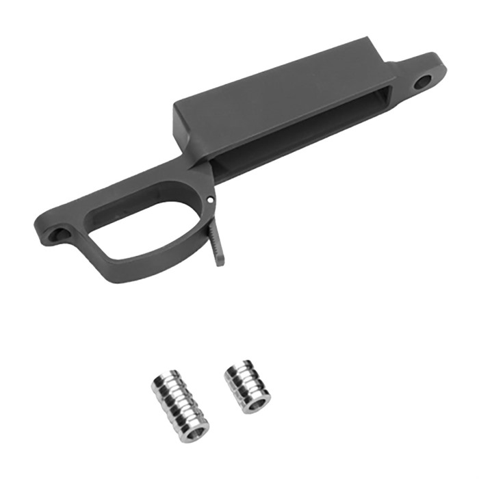 LAPUA MAG LA M5 BDM TRIGGERGUARD W/O DETACHABLE MAGAZINE