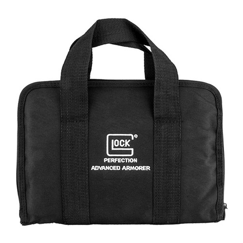 ARMORER'S BAG BLACK