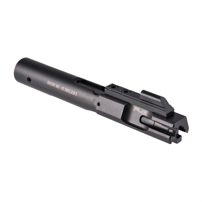 AR-15 MIKE-9 9MM BOLT CARRIER ASSEMBLY