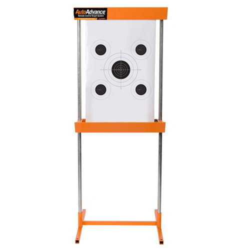 Lym Auto Advance Target System