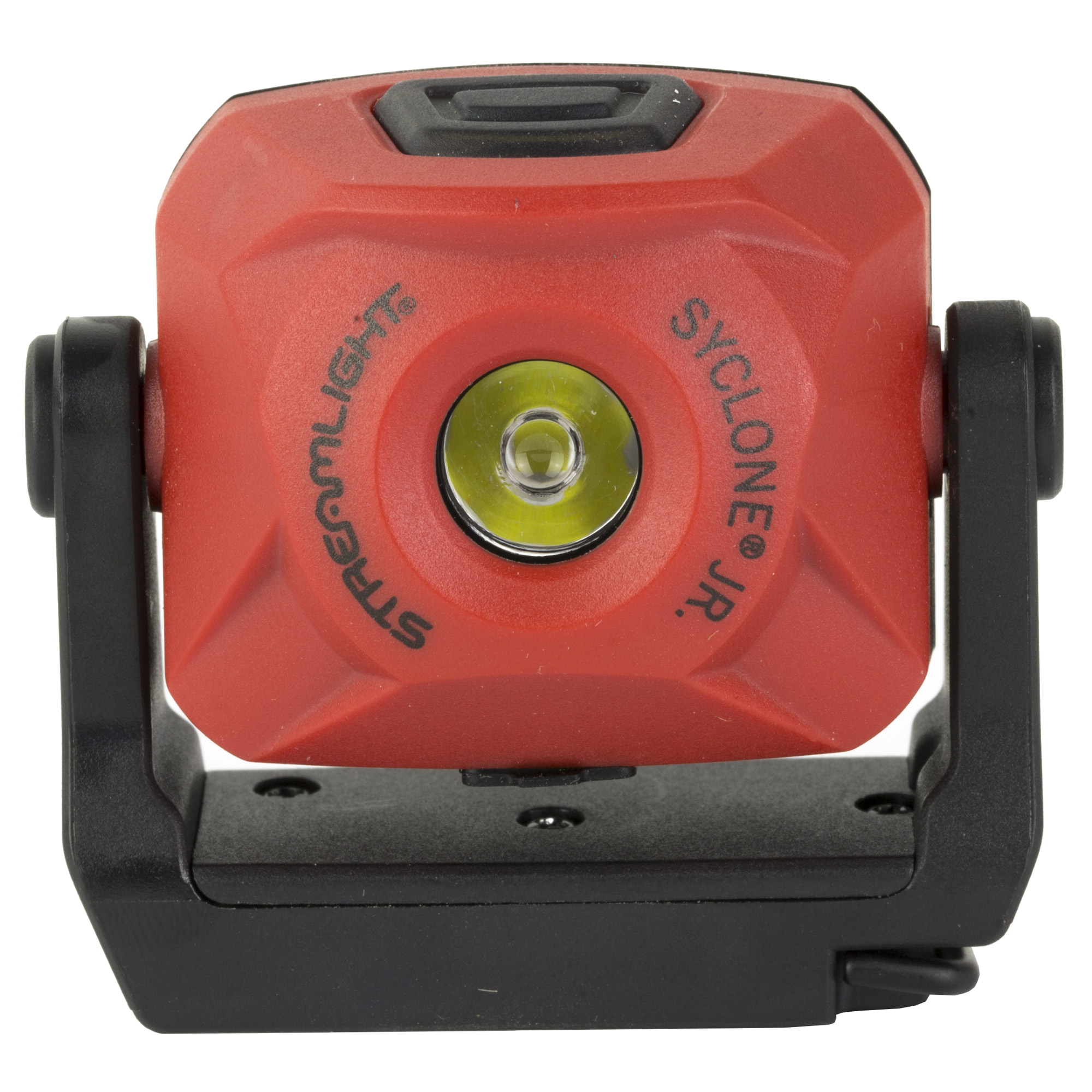 Streamlight Syclone Jr Rechargeable Work Light 210 Lumens USB 360 Rotating Magnetic Base