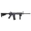 Smith & Wesson M&P 15 Sport II 5.56 NATO 16 Inch 30 Rounds MLOK Tactical Light