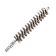 KleenBore C203 Cylinder Brush .44/ .45 Cal Revolver #8-32 Thread Stainless Steel Bristles
