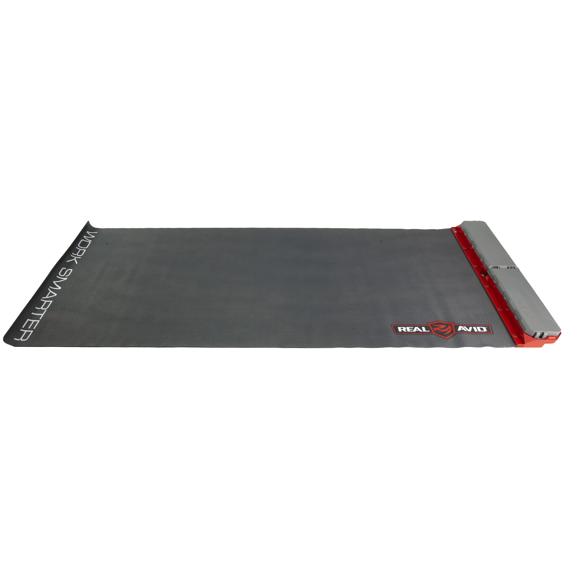 Real Avid AVXLVISM Smart Mat  Black/Red XL