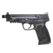 Smith & Wesson M&P45 M2.0 .45 ACP 5.125 inch Threaded Barrel 10 Rounds Used