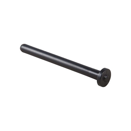 SP2009/2340 RECOIL SPRING GUIDE, BLUE, TWO TONE
