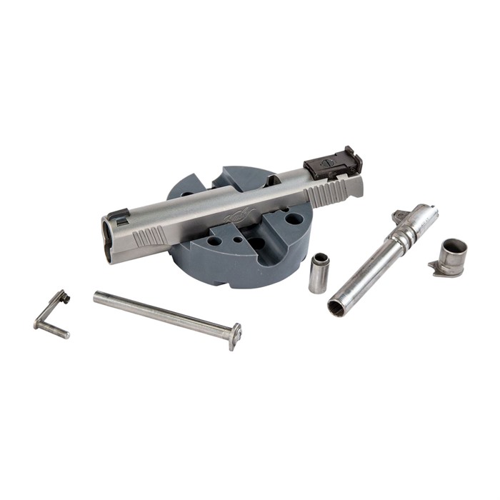 Wheeler 672215 Universal Bench Block Black Urethane Handgun 1 Pieces