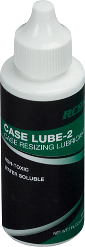 RCBS Case Resizing Lube-2 2 oz - 9311 - 076683093110