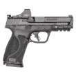 Smith & Wesson M&P9 M2.0 9mm Luger 4.25 inch 17 Rounds Handgun with Holosun SCS