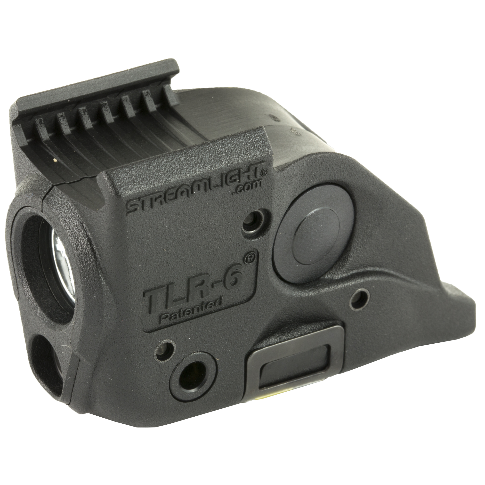 Streamlight TLR-6 for S&W M&P Rail Subcompact Handguns 100 Lumen Red Laser