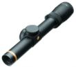 Leupold Vx-6 1-6x24mm Cds Illuminated FireDot Circle Rifle Scope Blemished