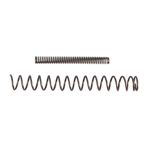 22 LB. OFFICERS/P12 SPRING