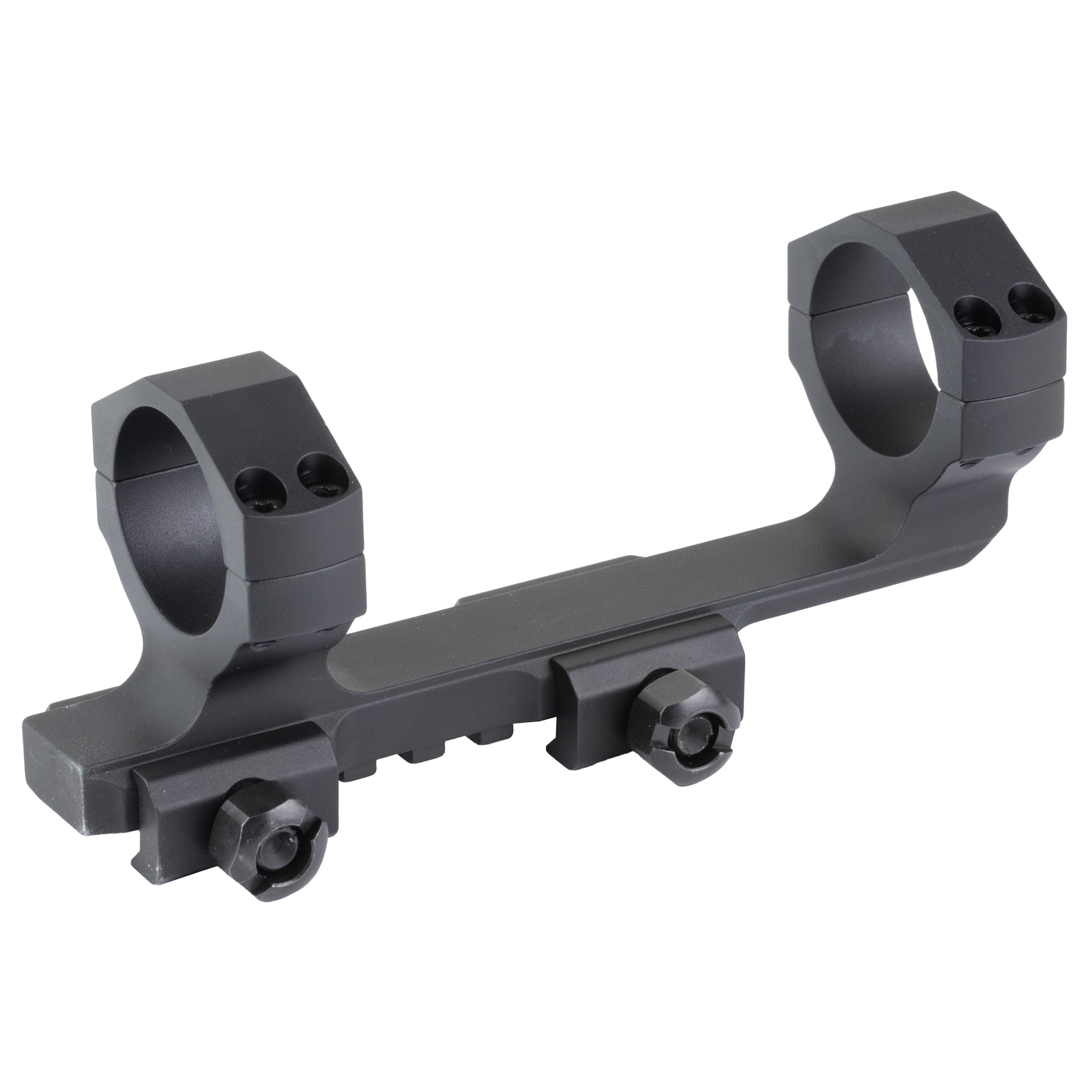 Leupold Mark 4 AR 30mm Matte Rifle Scope with Advanced Reticle Options