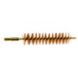 Pro-Shot 45BC Chamber Brush  .45 Cal Pistol #8-32 Thread Bronze Bristles Brass Core