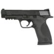 Smith & Wesson M&P 45 Handgun .45 ACP 4.25 Inch Barrel 10 Rounds Manual Safety