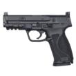 Smith & Wesson M&P9 M2.0 9mm Luger 4.25 Inch Barrel 17 Rounds Night Sights