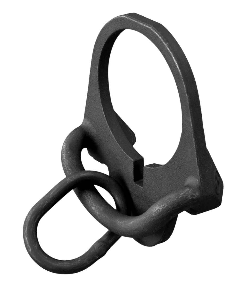 Magpul ASAP Sling Attachment AR-15 M4 Compatible Mil-Spec Commercial Buffer Tubes