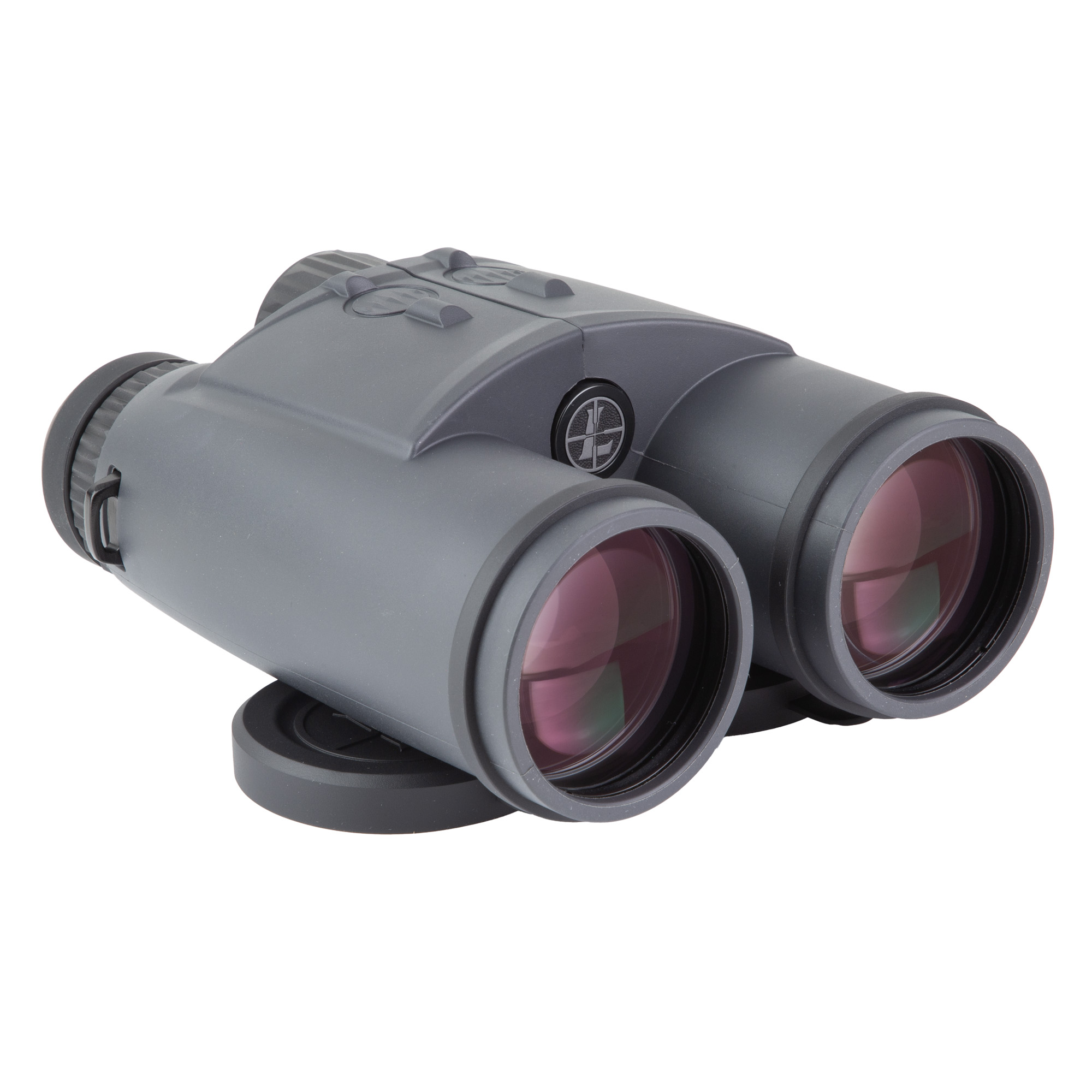 Leupold BX-4 Range HD Gen2 TBR/W 12x50 Shadow Gray Rangefinder