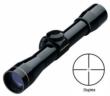 Leupold Fx-ii Handgun Scope 4x28mm Duplex Reticle Blemished