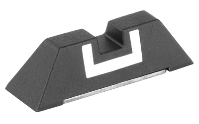 Glock Oem Fxd Rear Sight 6.5mm Poly - SP00182