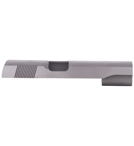 CARBON STEEL, NC SIGHT CUT, 9MM
