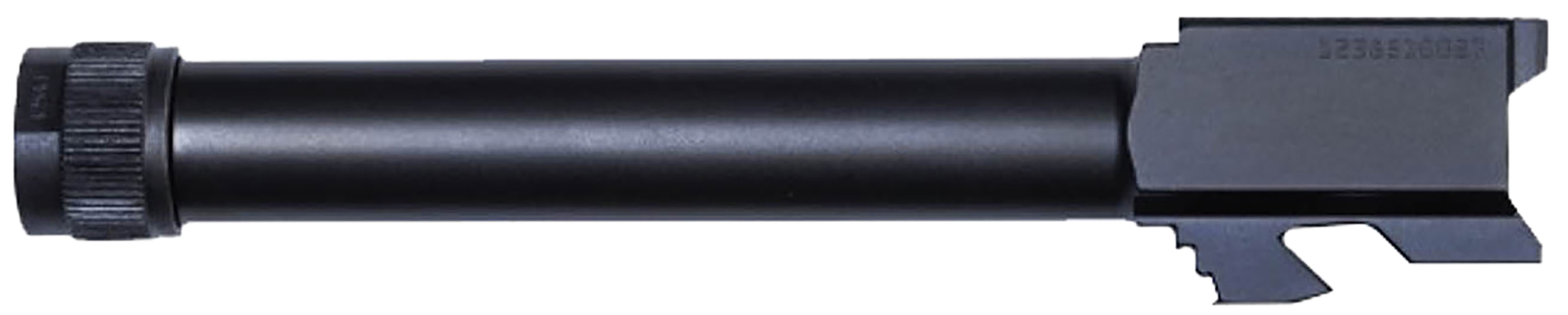 Glock G21 GEN4 578X28 45 Threaded Barrel