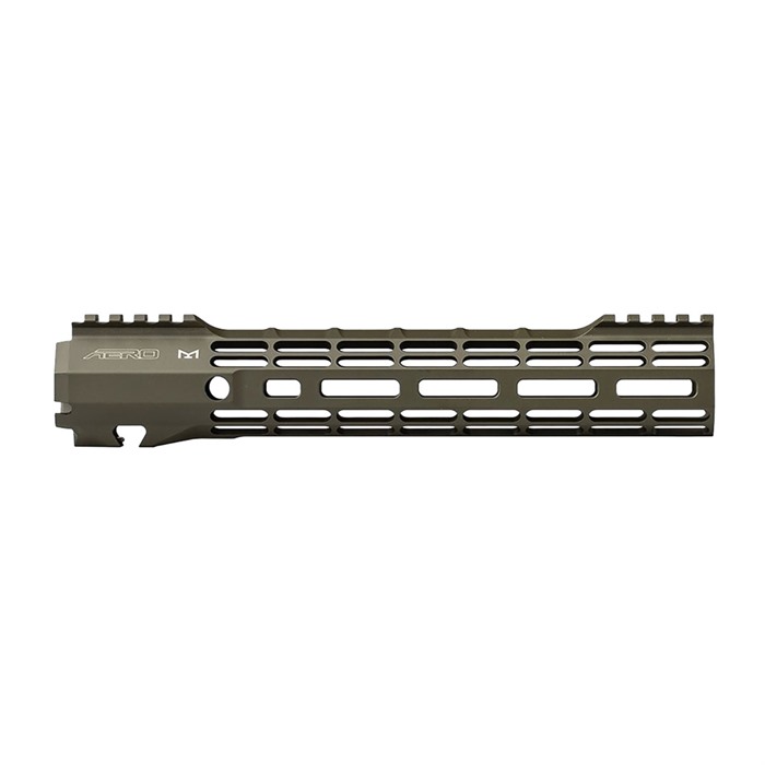 Aero Precision ATLAS S-ONE 10.3'' Handguard M-LOK O.D. Green for AR-15