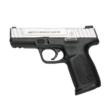 Smith & Wesson SD9VE 9mm Luger 4 Inch Barrel 16 Rounds Two-Tone Used