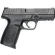 Smith & Wesson SD9 Handgun 9mm Luger 16rd Magazine 4" Barrel Black Night Sights DEMO