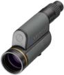 Leupold Blemished 12-40x60mm HD Titanium Gray MOA Spotting Scope