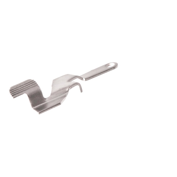 SIG SAUER P226/228/229 SLIDE CATCH LEVER TWO-TONE NICKEL