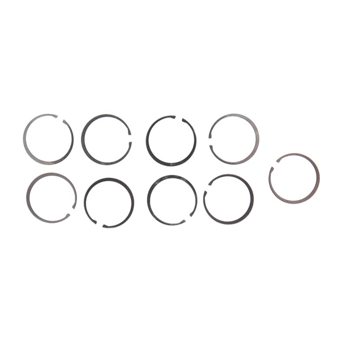 AR .308 BOLT RING/GAS RING 9-PK