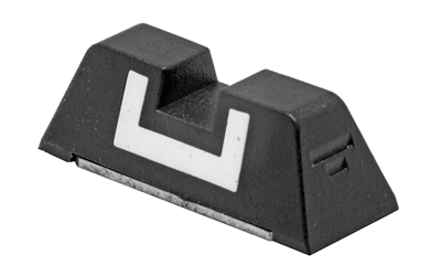 Glock Oem Sight Poly Fixed Rear 6.1 - 33270