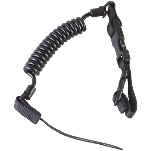 Tactical Retention Lanyard